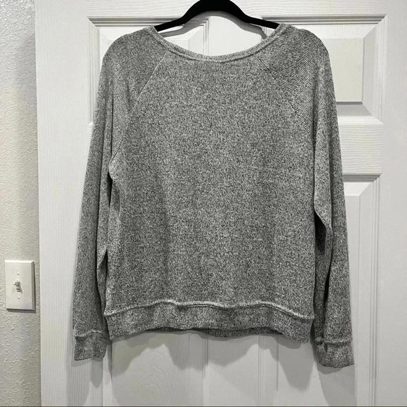 Disney Parks Rayon lightweight Mickey/ Minnie Sweater - Picture 6 of 8